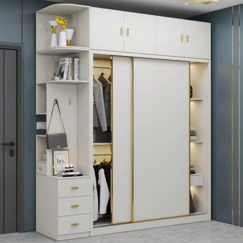 Wardrobe